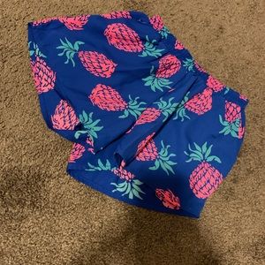 Gianni Bini girl shorts. Size small